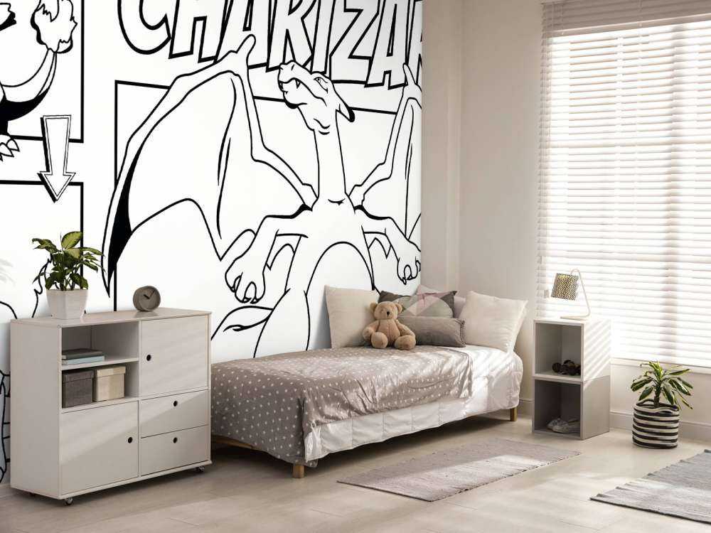 Vlamdraak évolue avec force