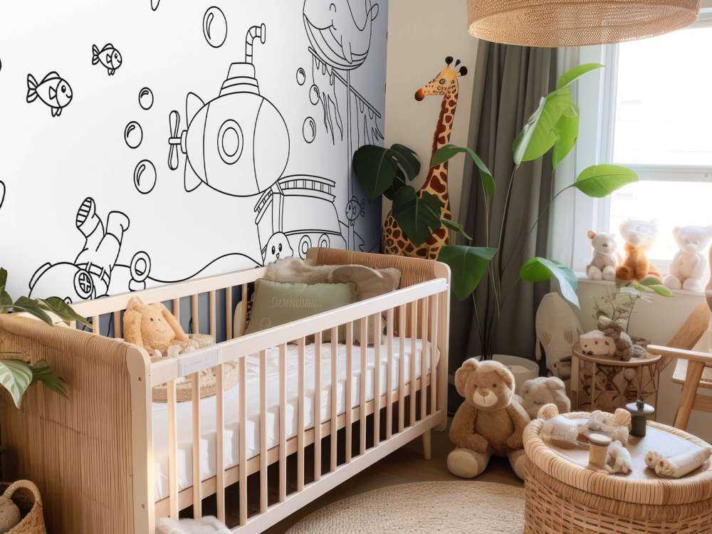 Chercheurs de trésors dans la mer profonde