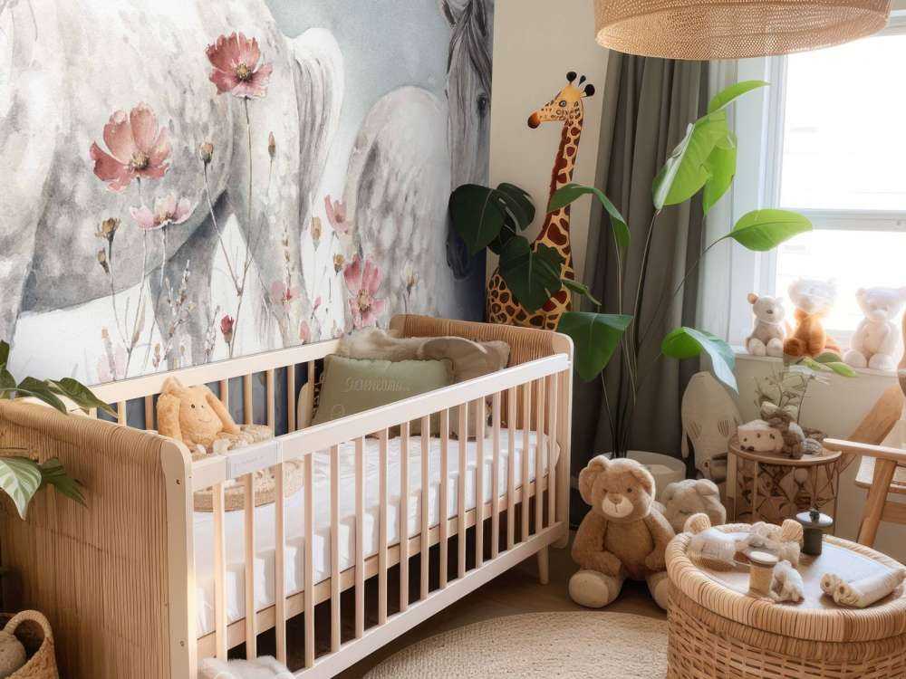 Chevaux Sauvages III