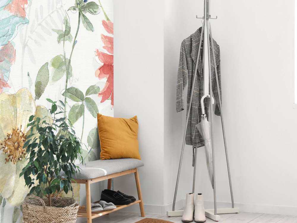 Prairie de Printemps II