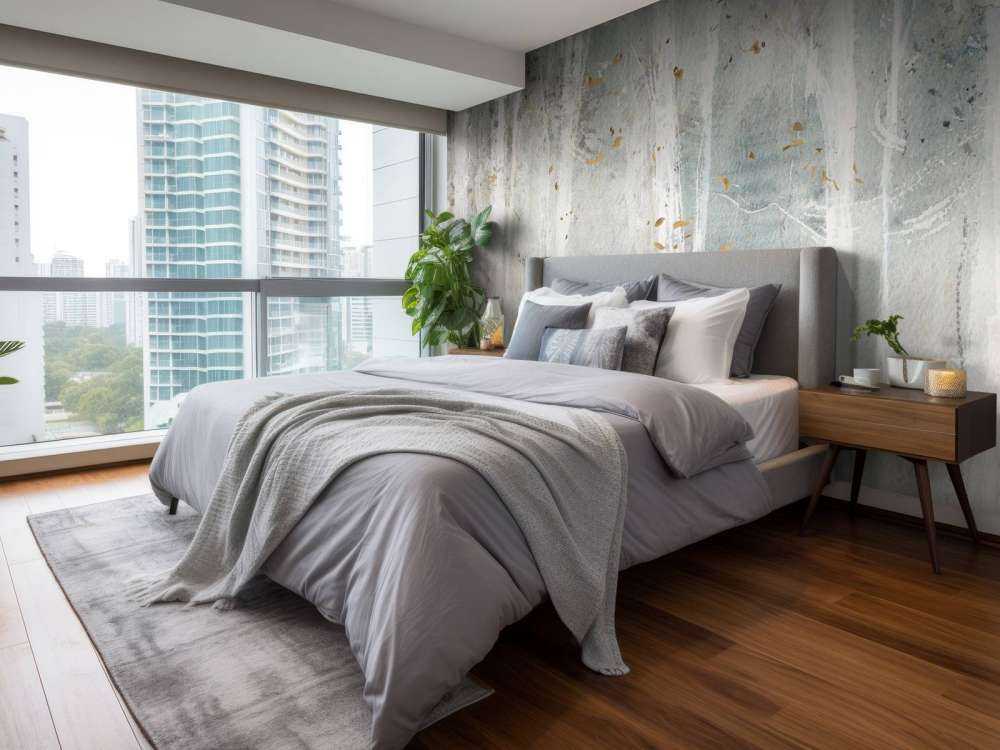 Une promenade en forêt IV