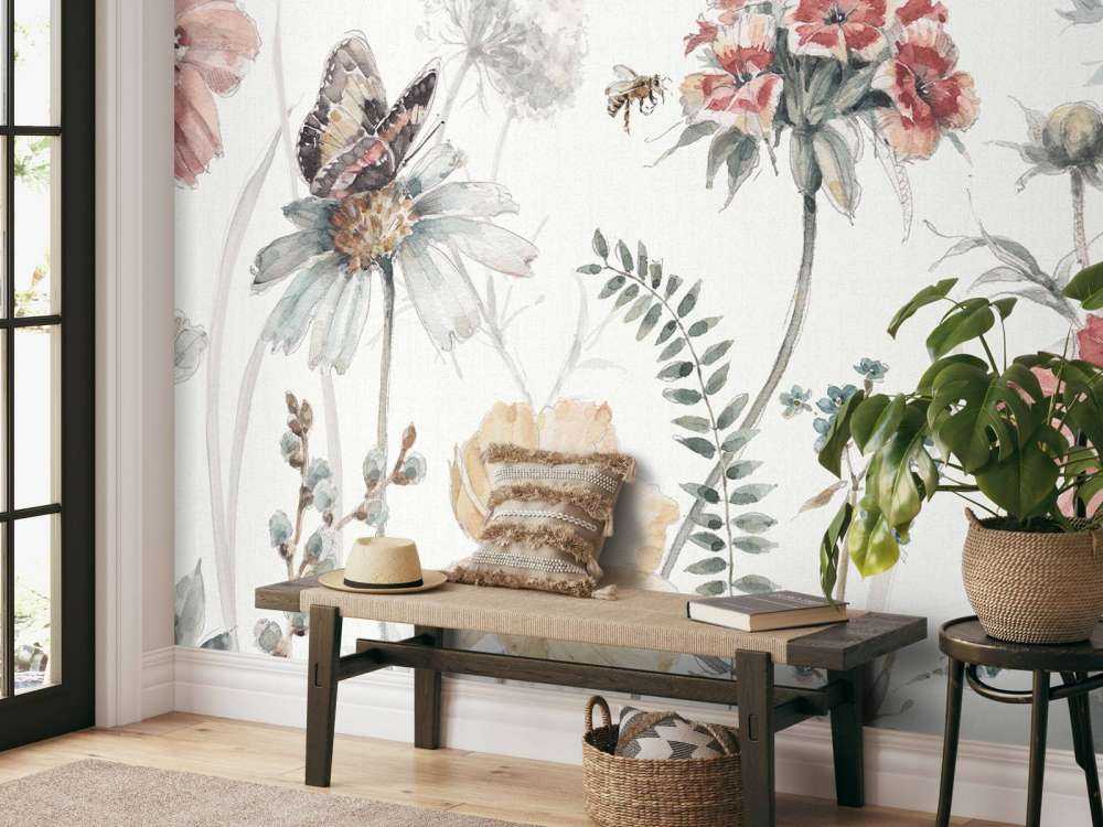 Un week-end à la campagne I