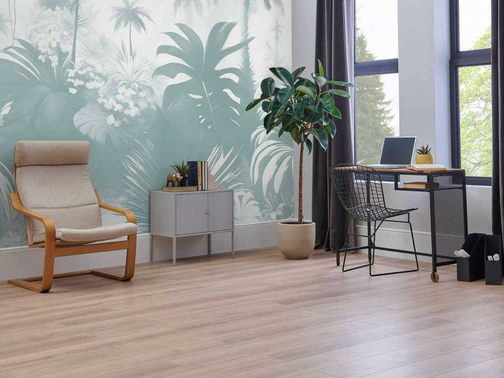 Souffle des tropiques Menthe