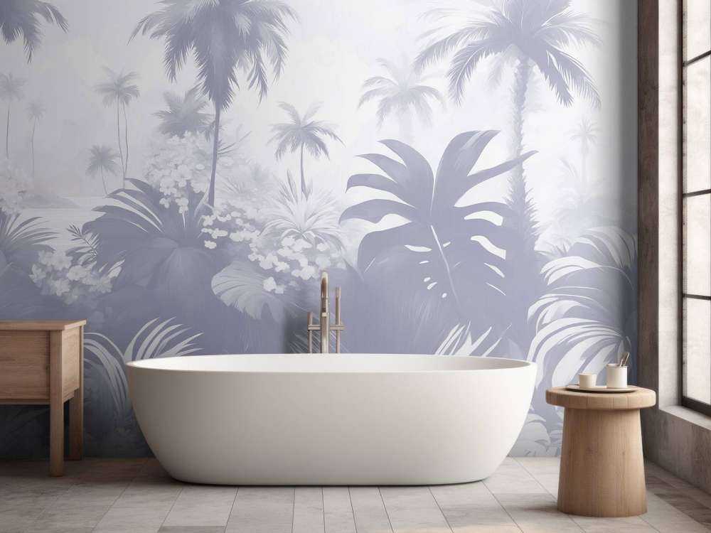 Souffle des tropiques Gris