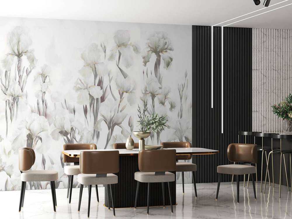 Iris Dansent Beige Sans Couture