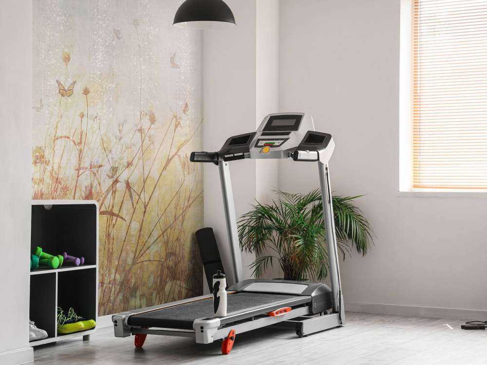 Prairie d'été avec des papillons