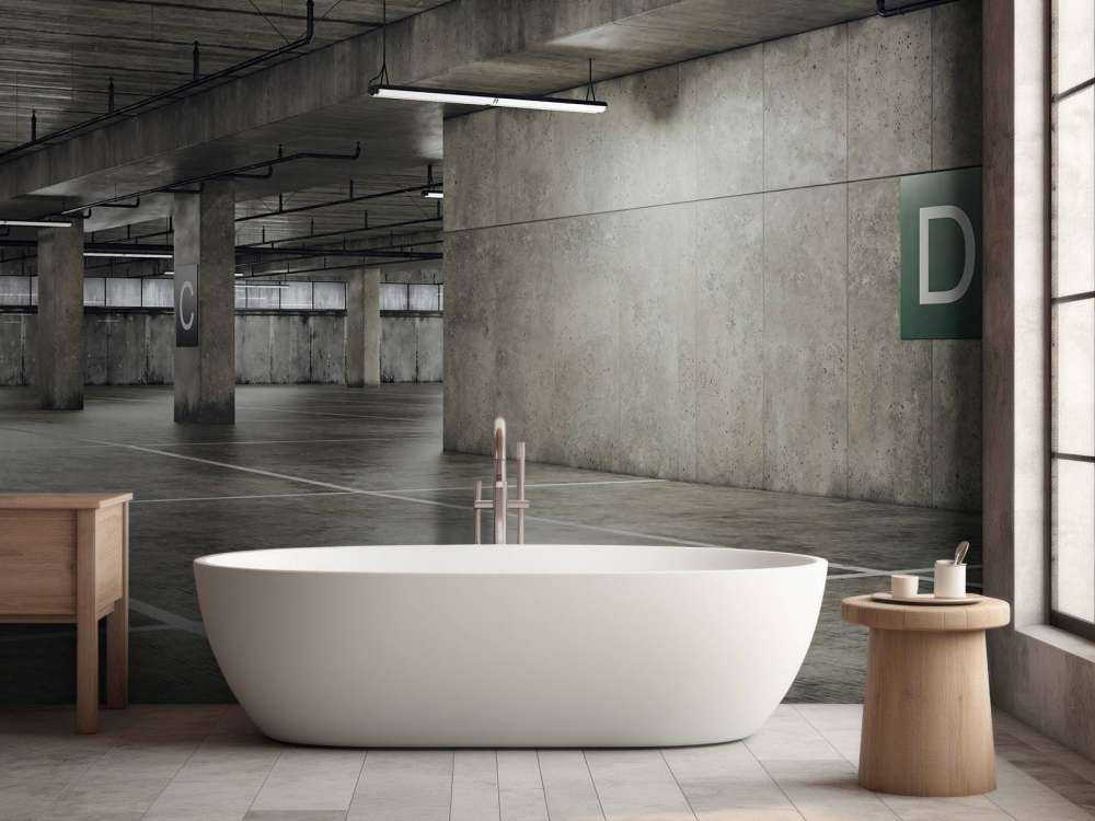 Garage 3D