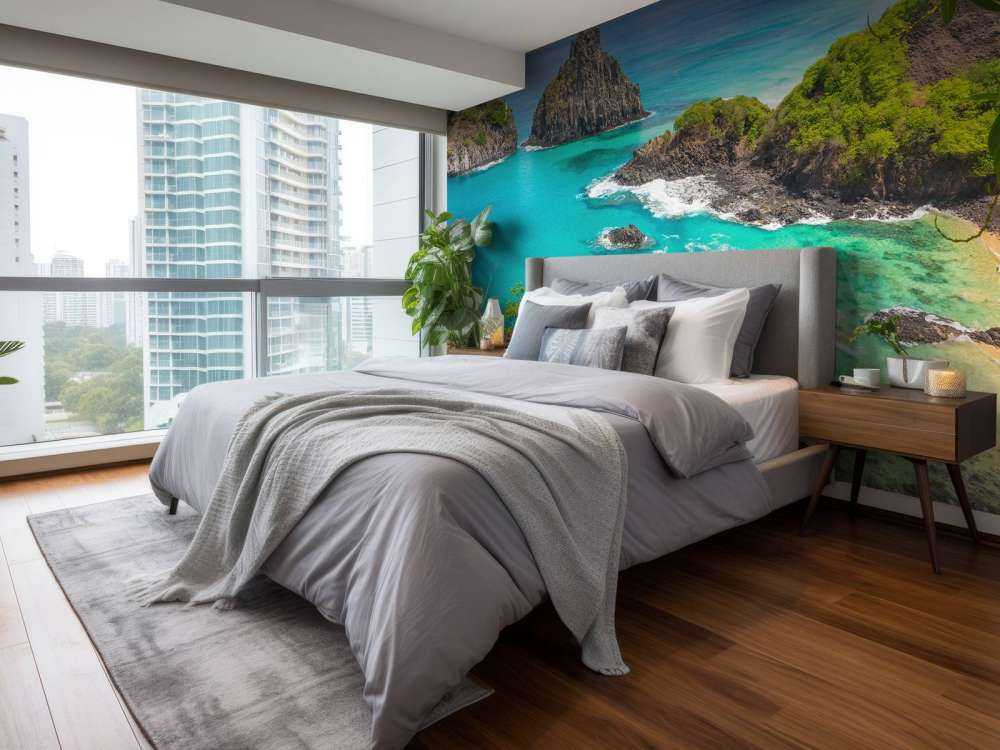 Mer tropicale