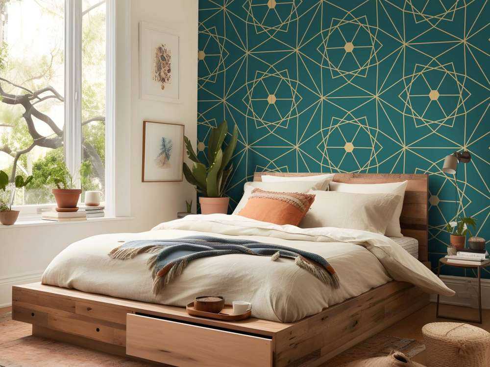 Motif oriental
