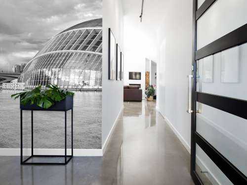 Opéra - Palau de les arts Reina Sofia & Hemisfèric - Valencia