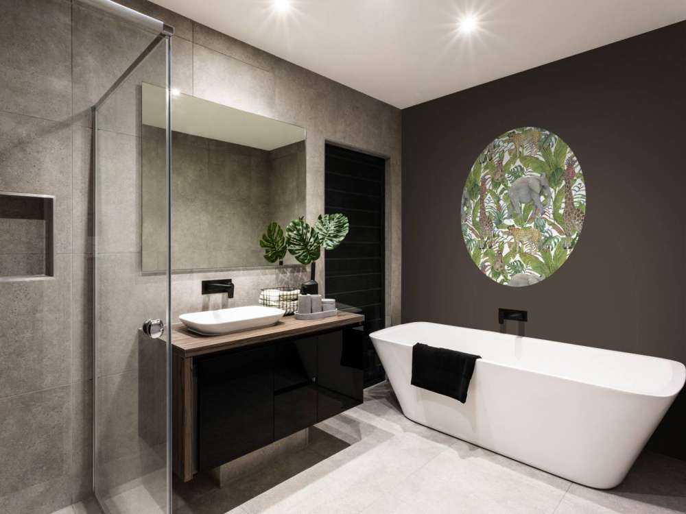 Animaux exotiques sauvages