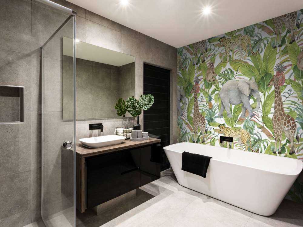 Animaux exotiques sauvages