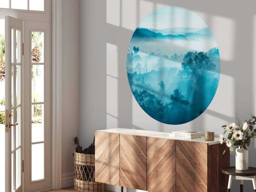 Un paysage magnifique