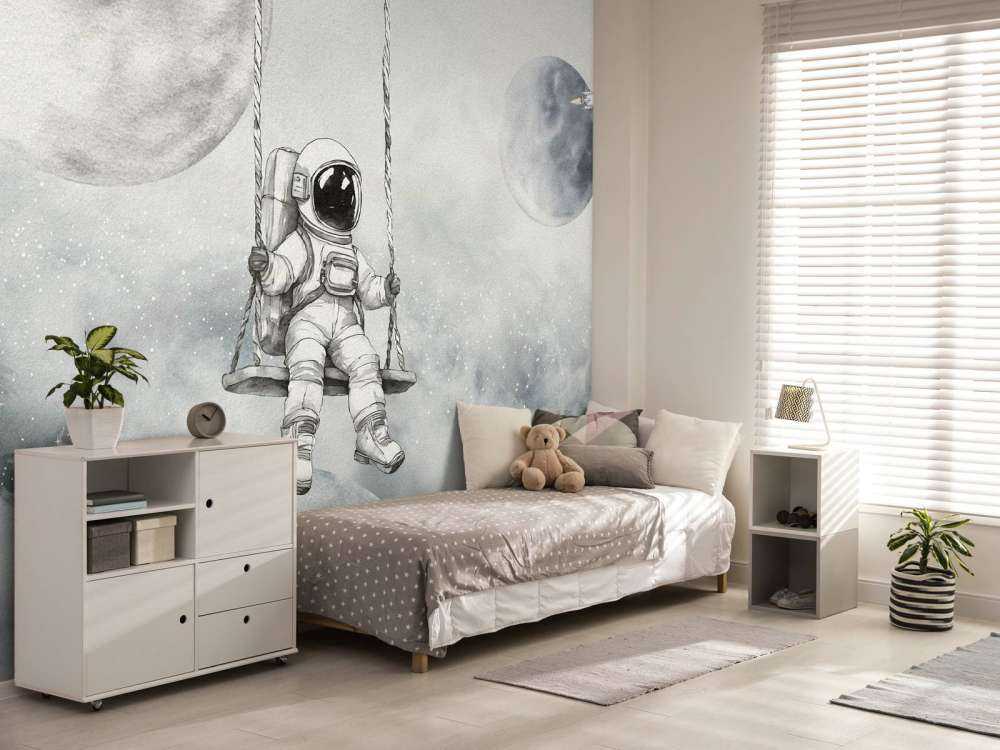 Explorateur de l'Espace