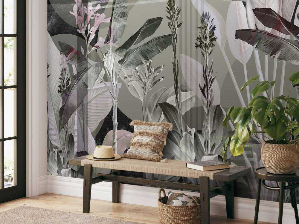 Dreams and Tropics 4