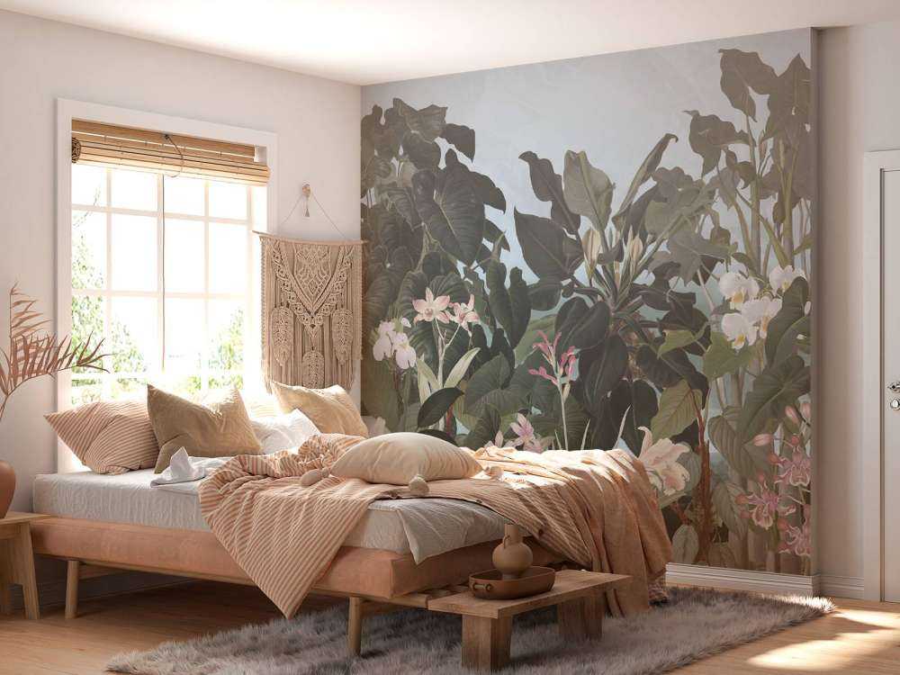 Walking to the Tropic 4