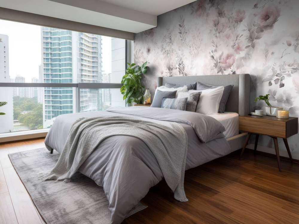 Delicate Floral Mood 5