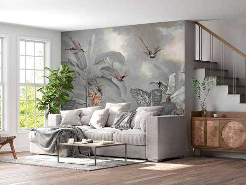 Birds of Paradise 3