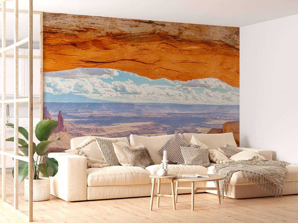 Parc national Mesaboog Utah