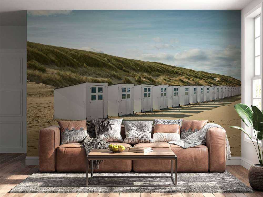 Cottages&#x20;sur&#x20;la&#x20;plage