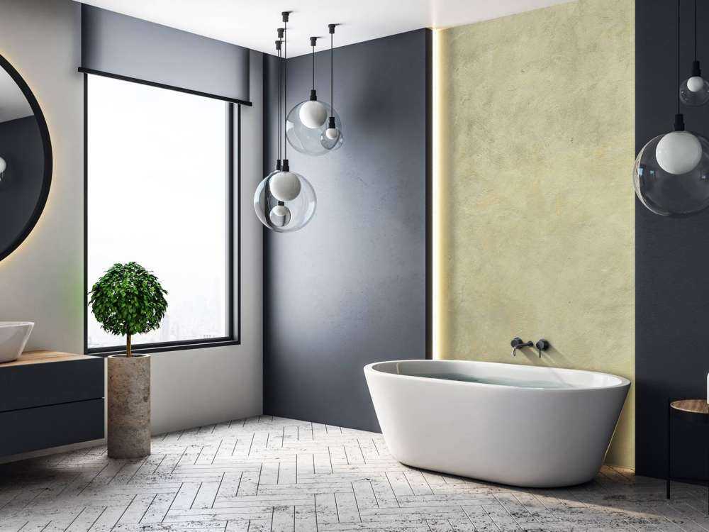 Peinture murale ancienne