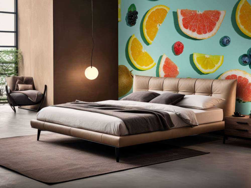 Composition des fruits