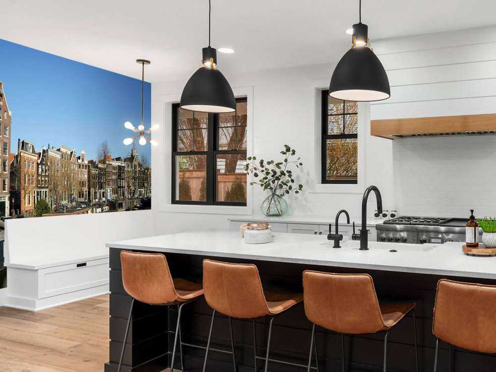 Bateaux&#x20;fluviaux&#x20;le&#x20;long&#x20;du&#x20;canal