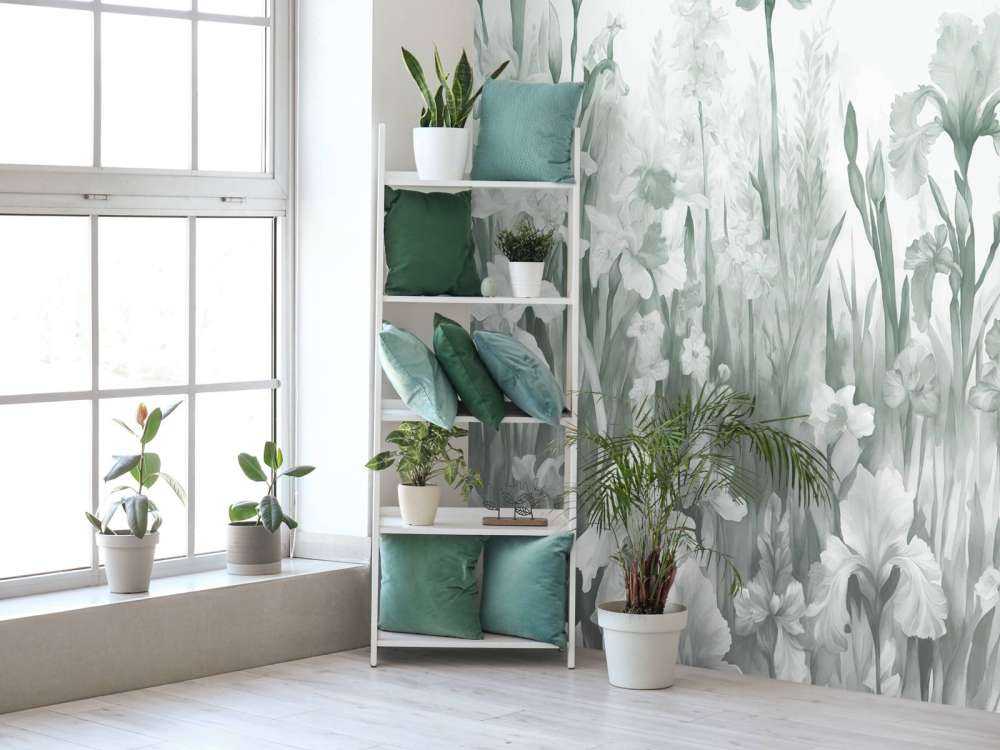 Printemps parfumé - canard