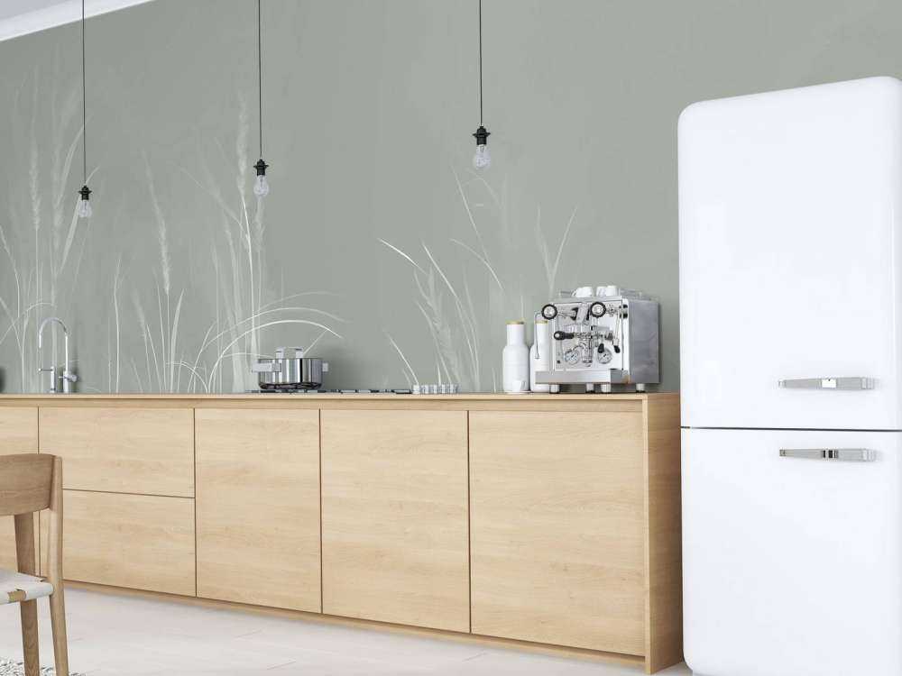 Ambiance Nature Gris Profond