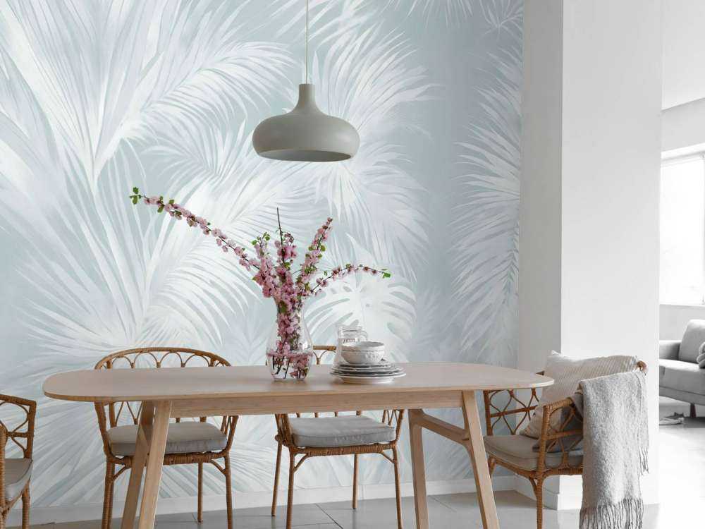 Palm Extravaganza Océan
