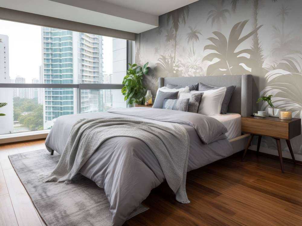 Souffle des tropiques Beige