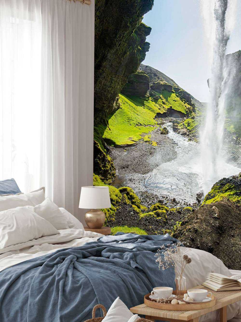 Kvernufoss