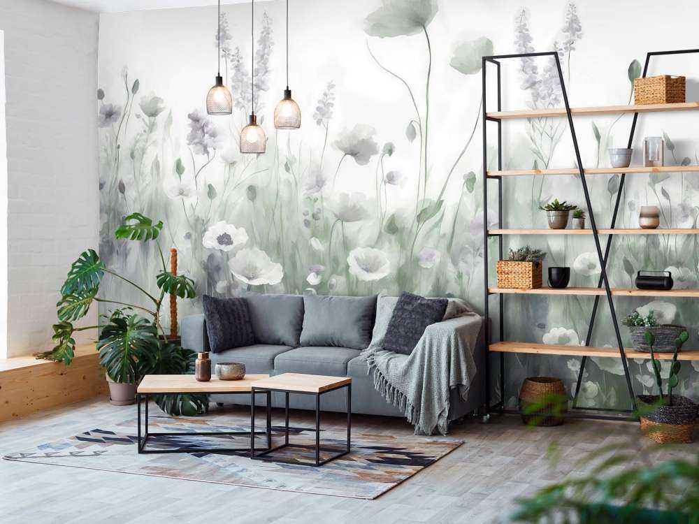 Facilité sans couture - vert foncé