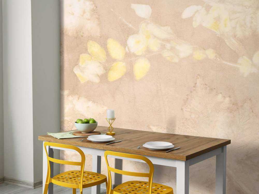 Sureau et mûre sauvage - noisette