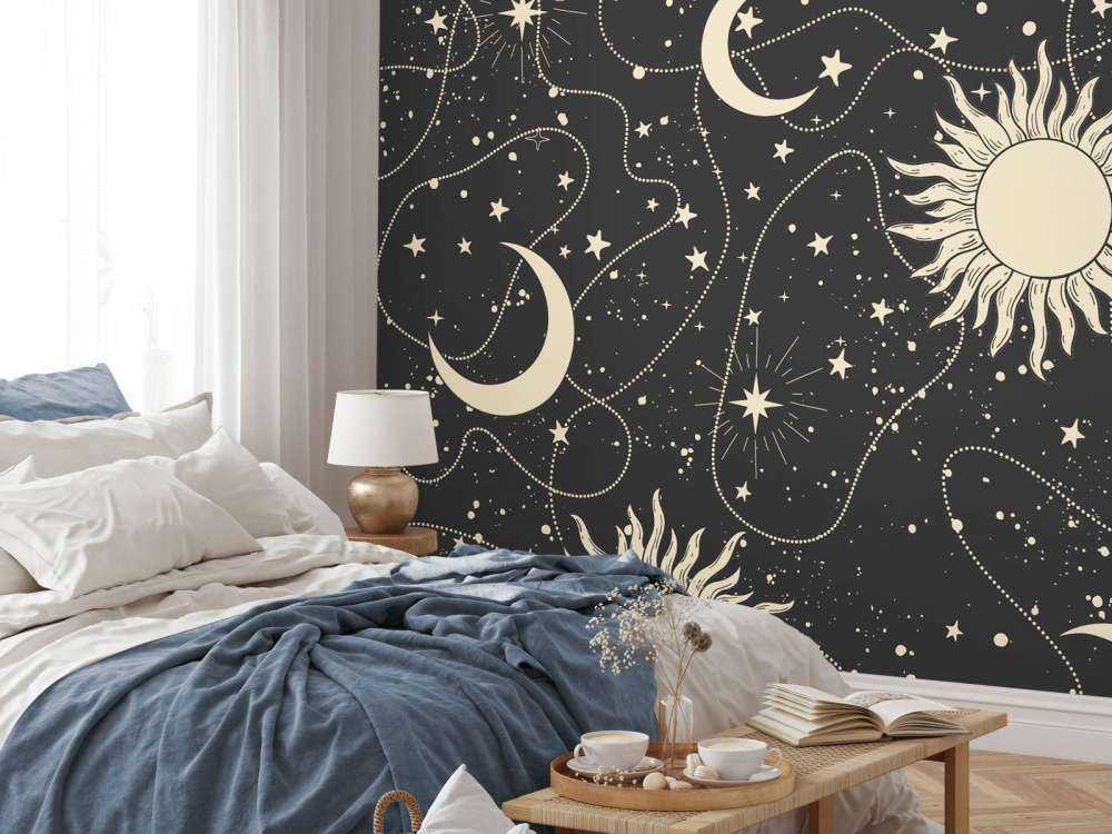 Danse du soleil et de la lune