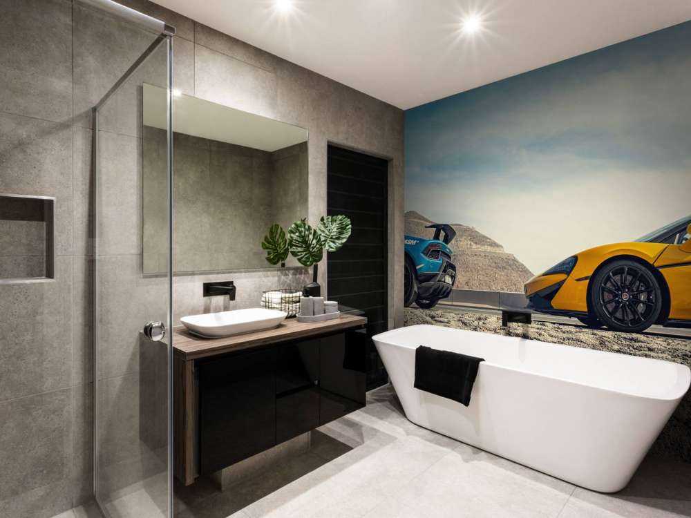 Duel entre supercars