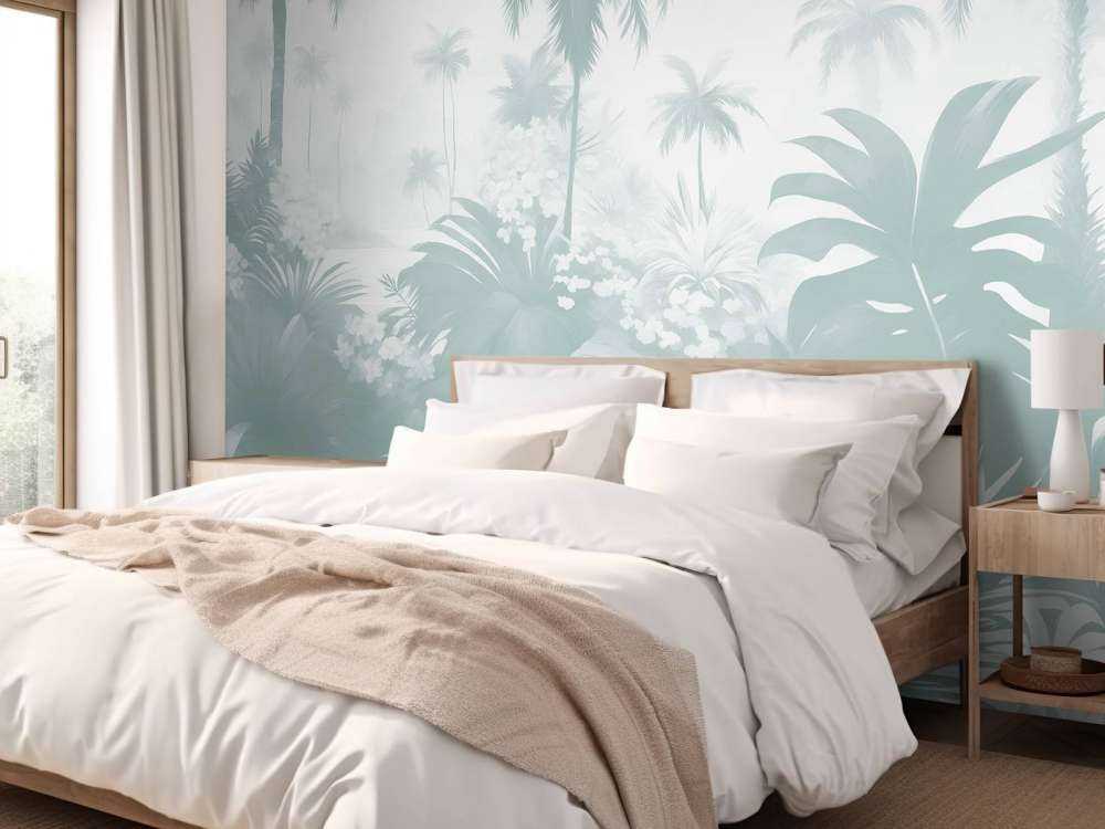 Souffle des tropiques Menthe