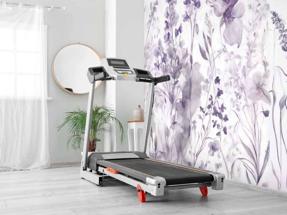 La douceur du cœur - violet