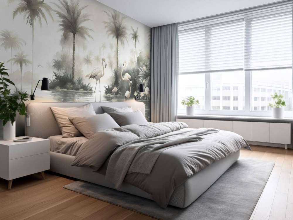 Paradis Vert Foncé