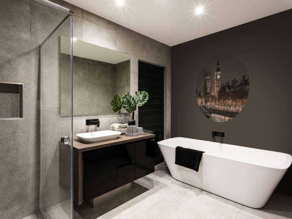 Big Ben et l'abbaye de Westminster