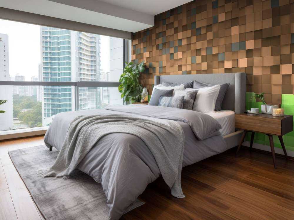 Pelouse de Minecraft