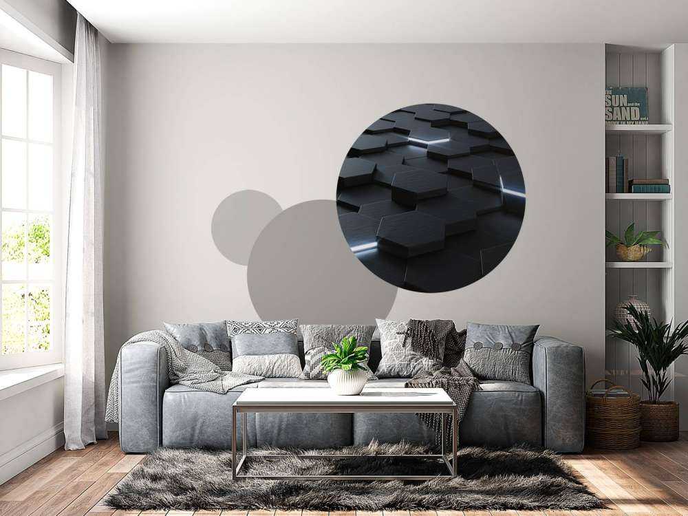 Pierres d'éclairage