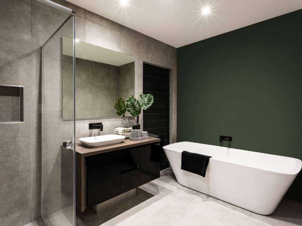 Vert olive camouflage