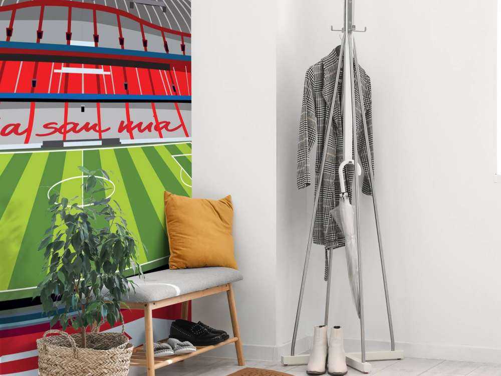 Allianz Arena - FC Bayern München