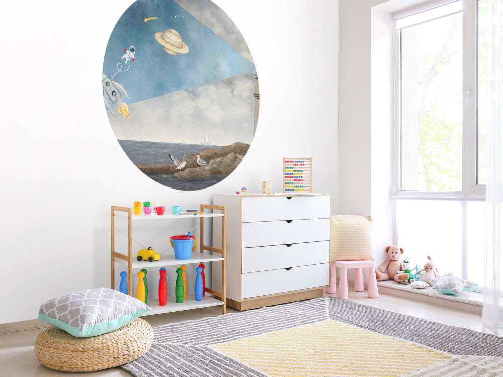 Gardien du Phare de l'Univers