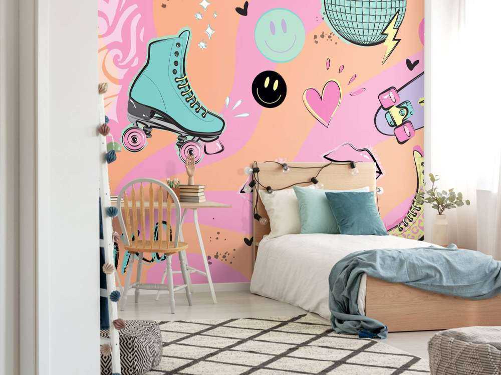 La fièvre du patinage