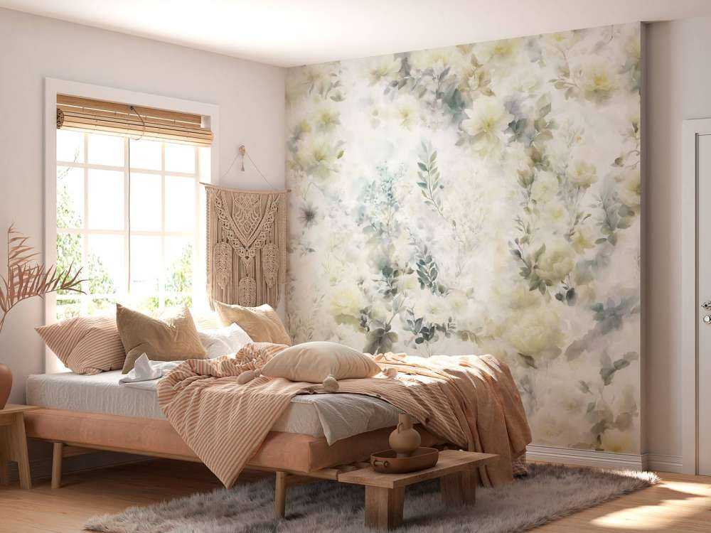 Delicate Floral Mood 3