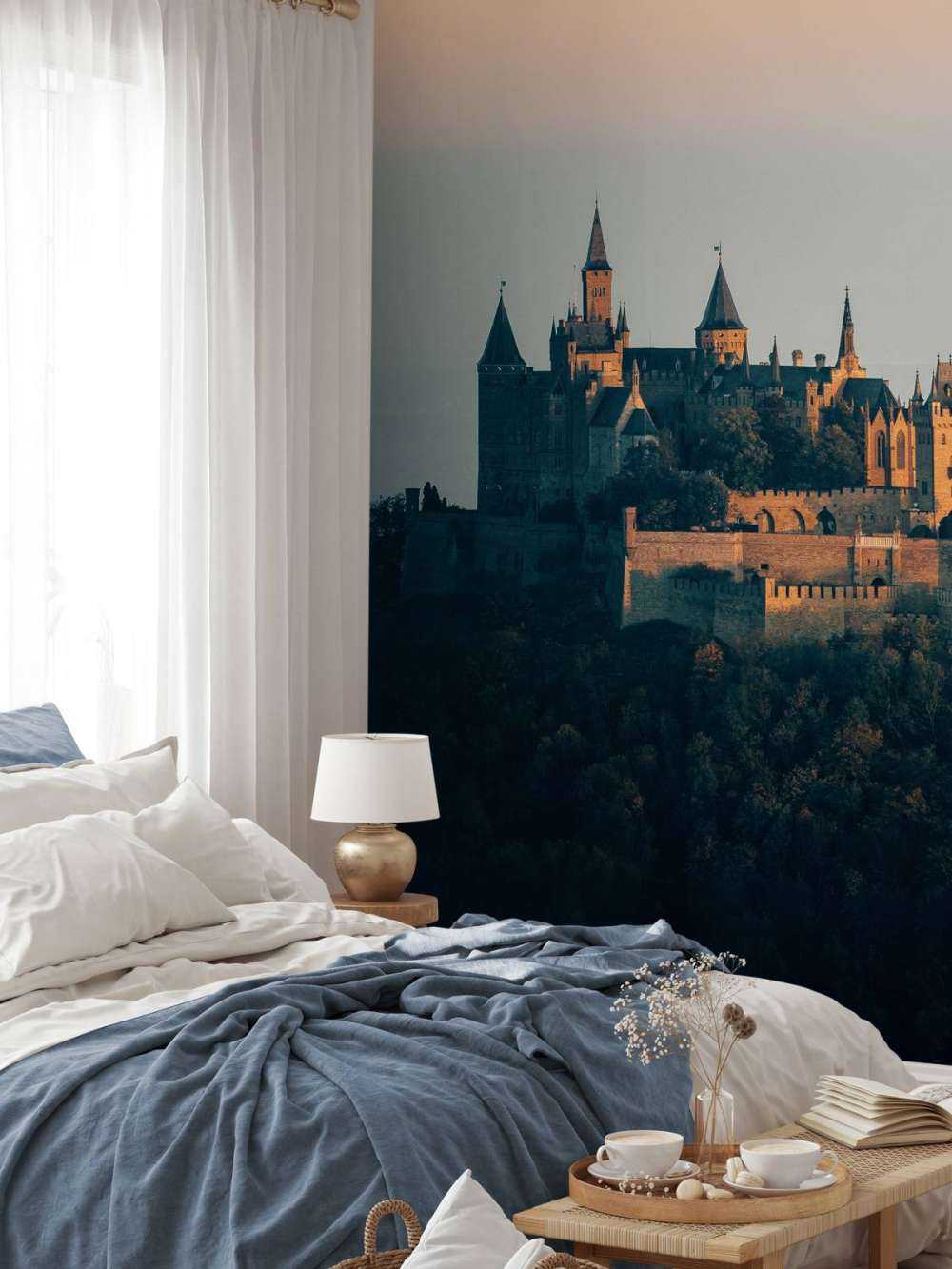 Château des Hohenzollern