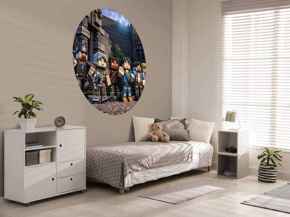 Combattants de la Ville de Pierre