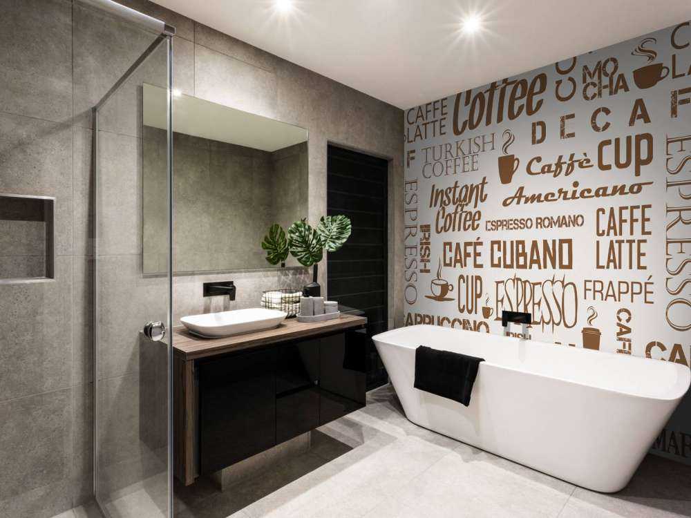 Mots café